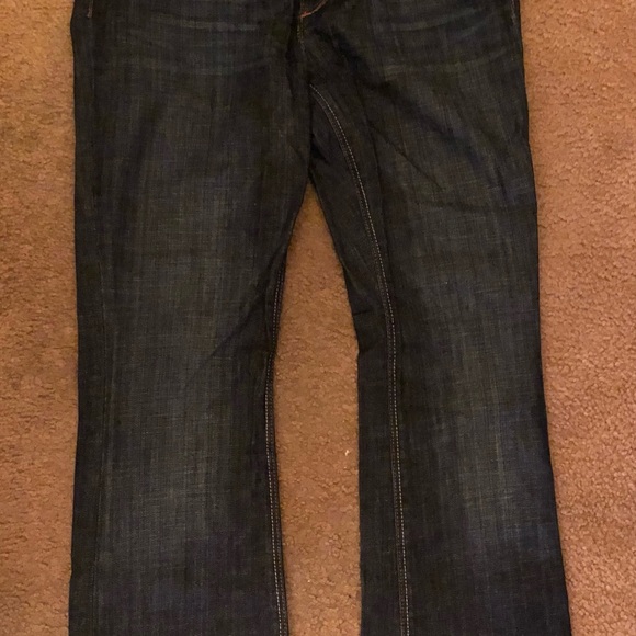 Joe’s HONEY bootcut jeans. Size 24. - Picture 2 of 6